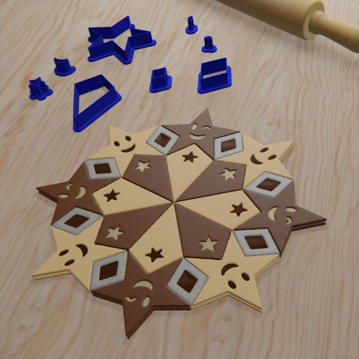 Biscrostata 14